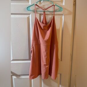 Calia dress - size XL